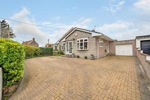 25 Lawrenny, Main Road, Weston-super-mare BS24 9SP