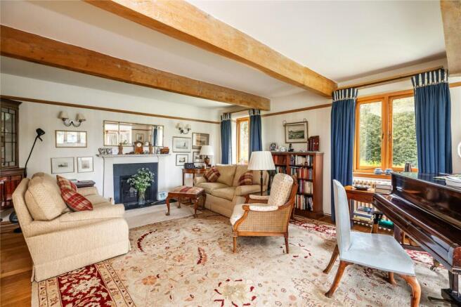 Drawing Room