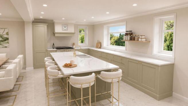 5 bed Detached for sale Image 2