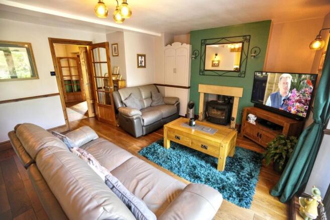 3 bed Barn Conversion for sale Image 6