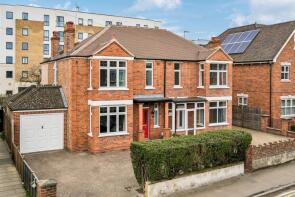 32, Forlease Road, Maidenhead SL6 1RU