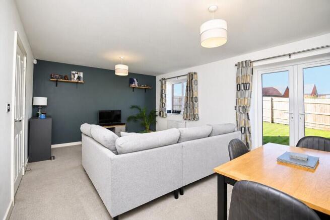 Hastings Road, Grendon photo 4