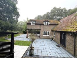 Moor Cottage, Redbridge Lane, Dorchester DT2 8DU