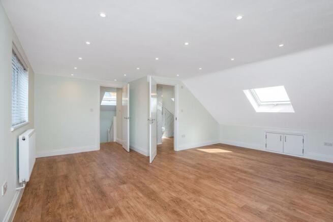 LOFT CONVERSION