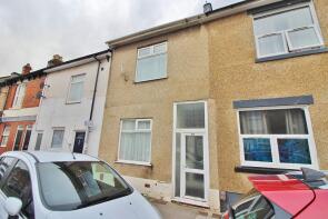 213, Twyford Avenue, Portsmouth PO2 8JA