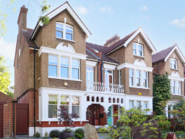 83, Burbage Road, London SE24 9HB