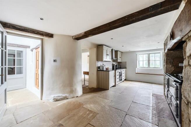 The Beeches, High Street