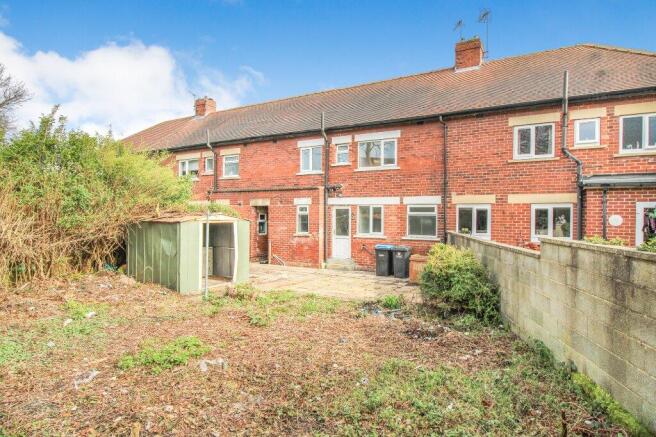 4 bed Terraced for sale Image 5
