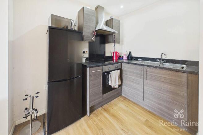 1 bed Apartment to rent Image 7