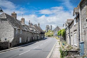 36, East Street, Corfe Castle BH20 5EQ