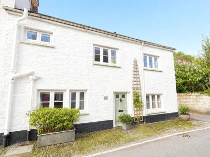 Chapel Street, Dulverton, Somerset, TA22