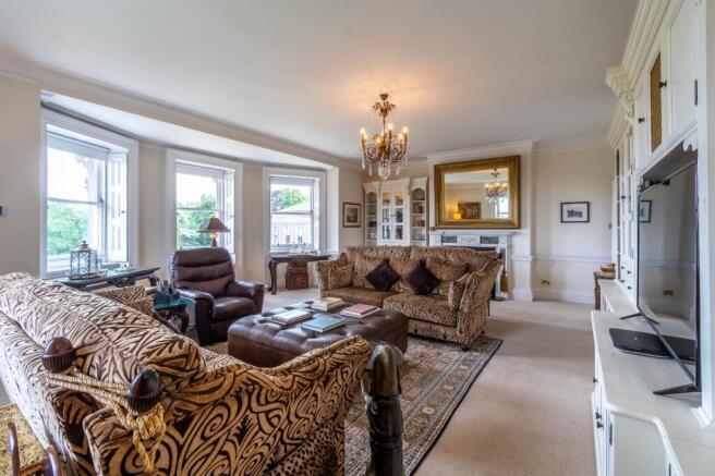 Drawing Room