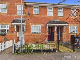 2, Allen Court, Hatfield AL10 8XP