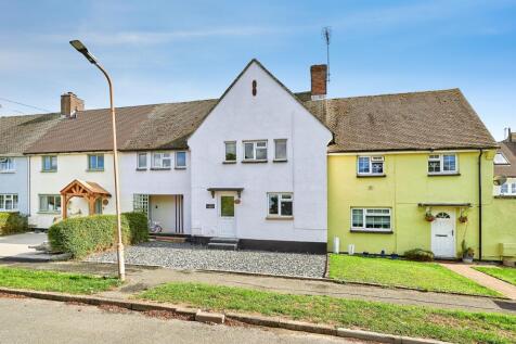 Weaverhead Close, Thaxted, Dunmow