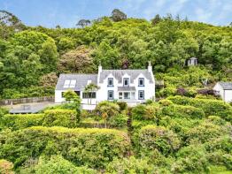 Birchwood, A832 Free Church - B8056 Junction, Gairloch IV21 2AH