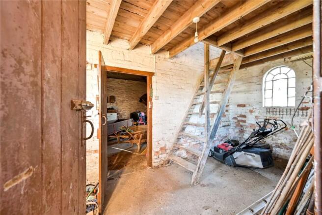 Store Room