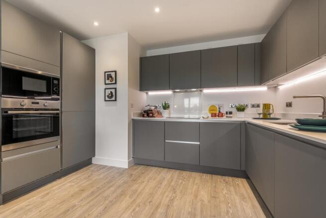 Marleigh Park, Franklin Building,