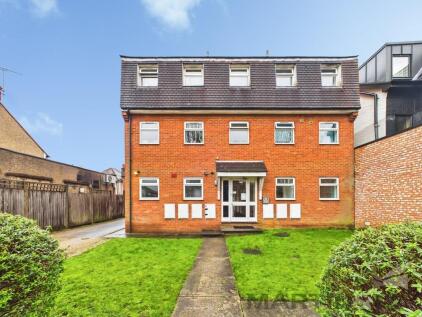 Dane Court, College Road