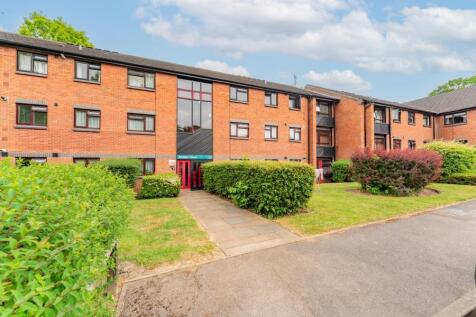 Buckingham Close, W5