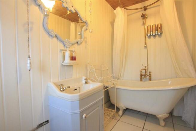 House Bathroom