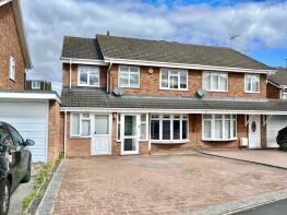 8, Norman Road, Stafford ST19 5EU