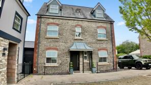 3, Griffin Drive, Hengoed CF82 6AB