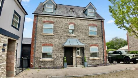 Griffin Drive, Penallta, CF82