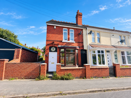 Grainger Street, Dudley, DY2 8LG