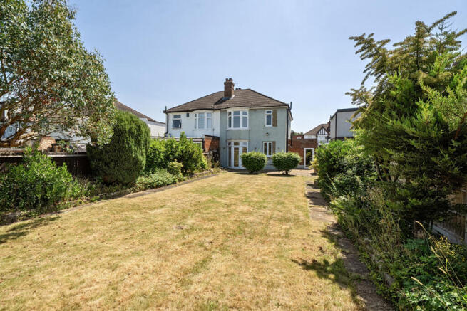 Crantock Road, London photo 4
