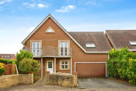 Coppice End, Ryde, PO33