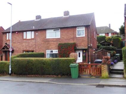 Harley View, Leeds, West Yorkshire, LS13