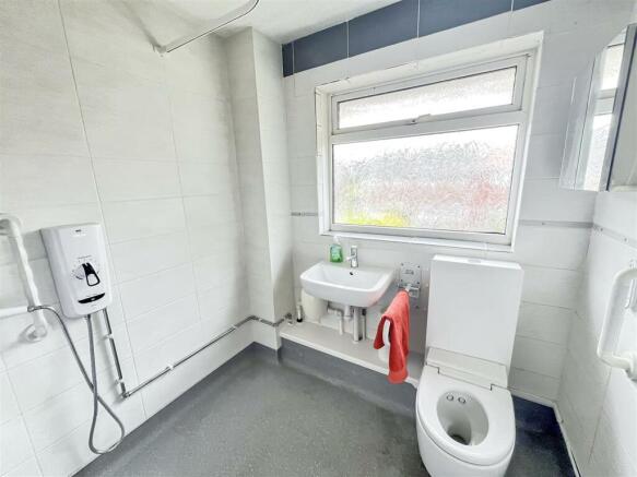 Wet Room
