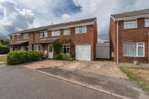 10, Arreton, Netley Abbey SO31 5GY