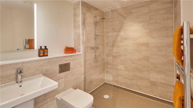 2 bed Retirement Property for sale Image 6