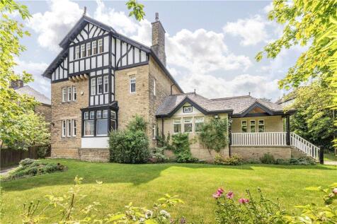 Wilton Road, Ilkley, West Yorkshire, LS29