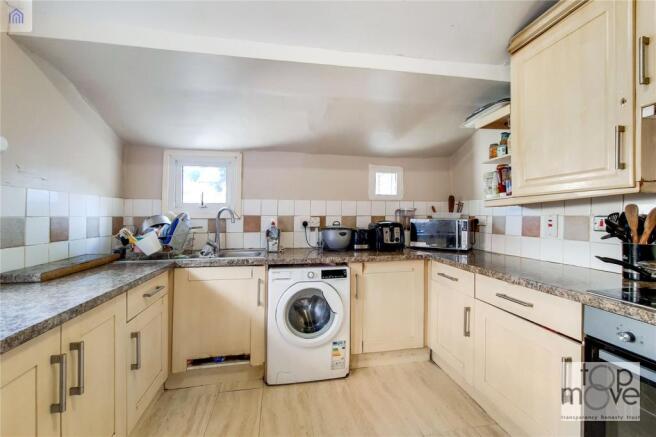 Holmesdale Road, London, SE25 photo 4