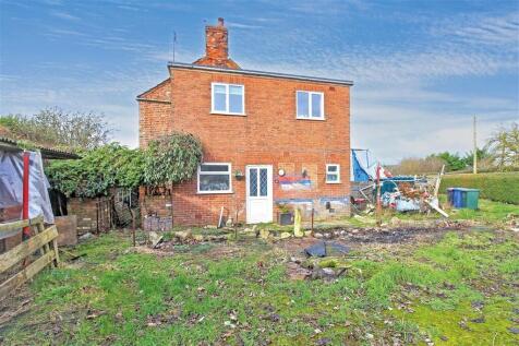 Outgate Road, Leverton, BOSTON