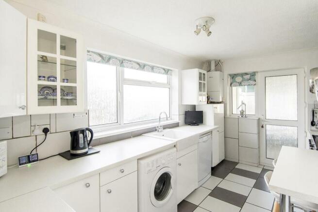 (Kitchen Photo Two)