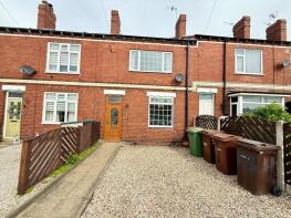 273, Pontefract Road, Featherstone, Pontefract WF7 5AB