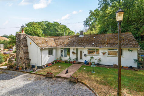 Dunsford, Exeter, Devon, EX6