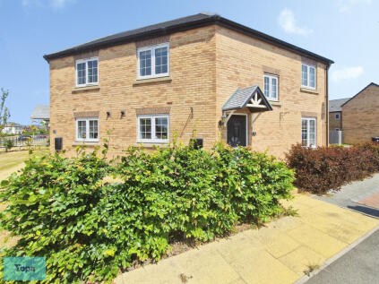Violet Court, Rossington, Doncaster, DN11
