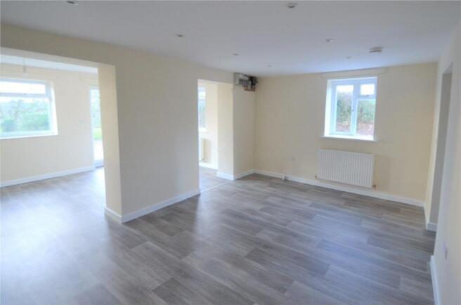 Seddons - Cullompton