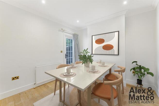Graveney Road