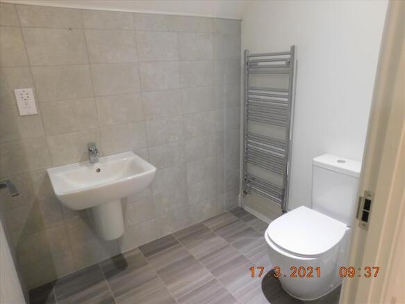 Ensuite