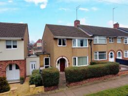 187, Hazeldene Road, Northampton NN2 7PA