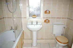 BATHROOM W/C