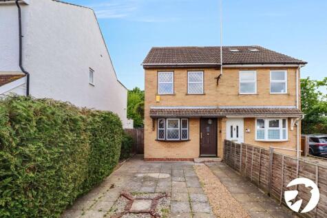 Norman Road, Belvedere, DA17