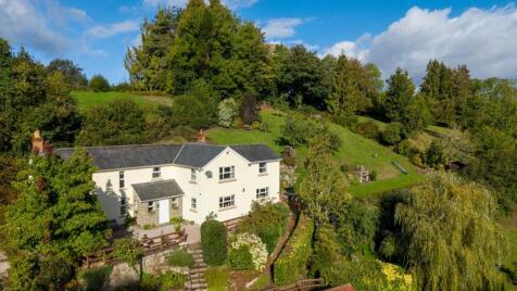 The Lonk, Berry Hill, GL16