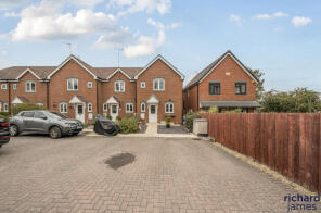 5, Days Rise, Moredon, Swindon SN25 3AE