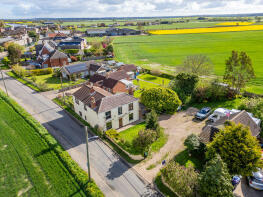 Rose Cottage, Walkerith Road, East Stockwith, Gainsborough DN21 3DG